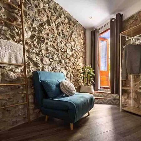 Casa Ziba Casco Antiguo Wifiaa Lägenhet Peñíscola Exteriör bild