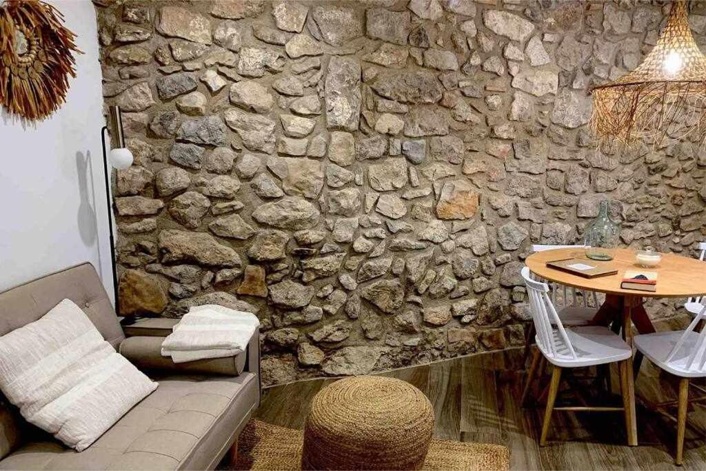 Casa Ziba Casco Antiguo Wifiaa Lägenhet Peñíscola Exteriör bild