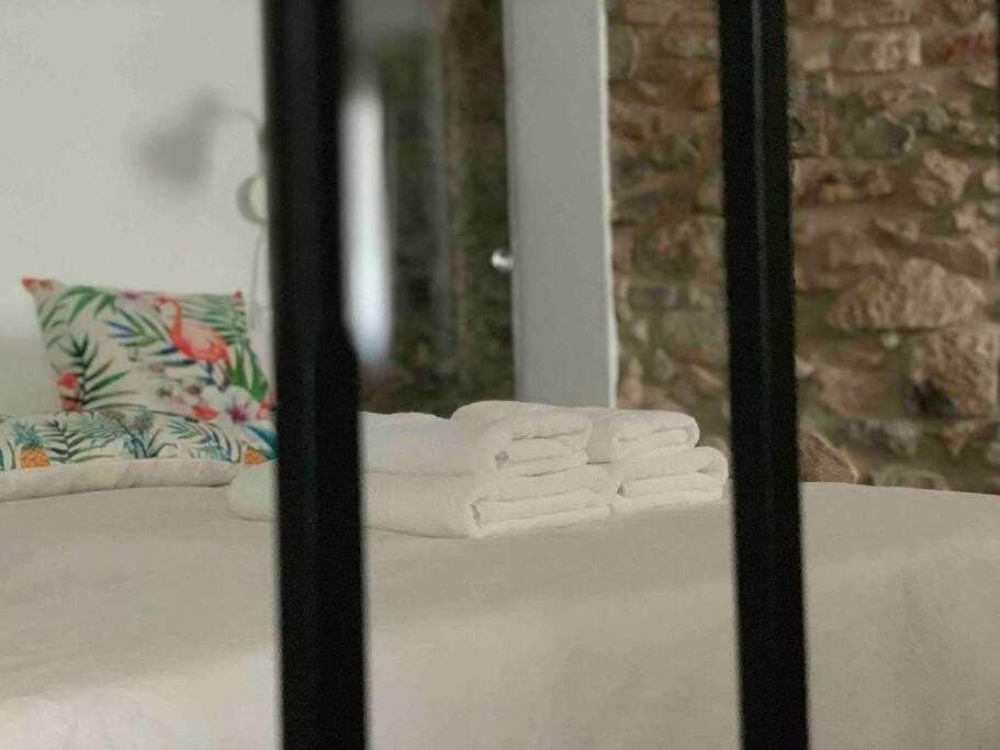 Casa Ziba Casco Antiguo Wifiaa Lägenhet Peñíscola Exteriör bild