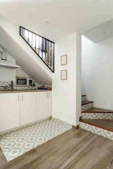 Casa Ziba Casco Antiguo Wifiaa Lägenhet Peñíscola Exteriör bild