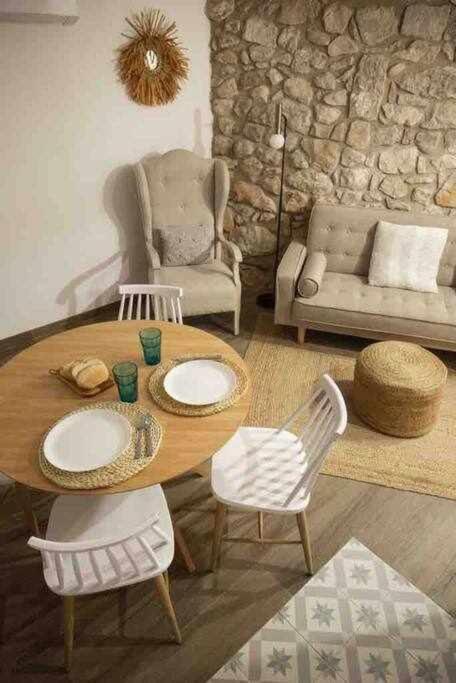 Casa Ziba Casco Antiguo Wifiaa Lägenhet Peñíscola Exteriör bild