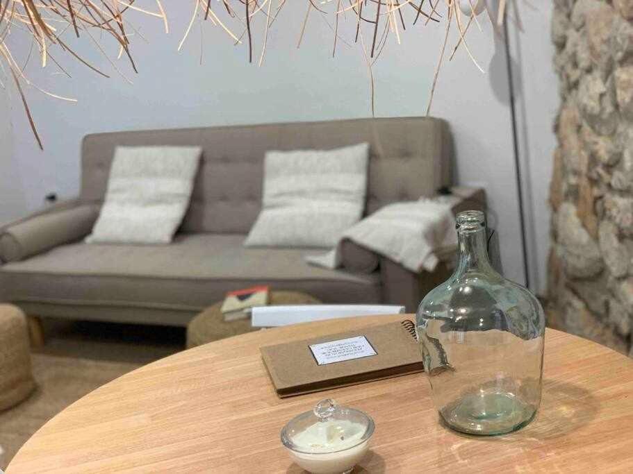 Casa Ziba Casco Antiguo Wifiaa Lägenhet Peñíscola Exteriör bild
