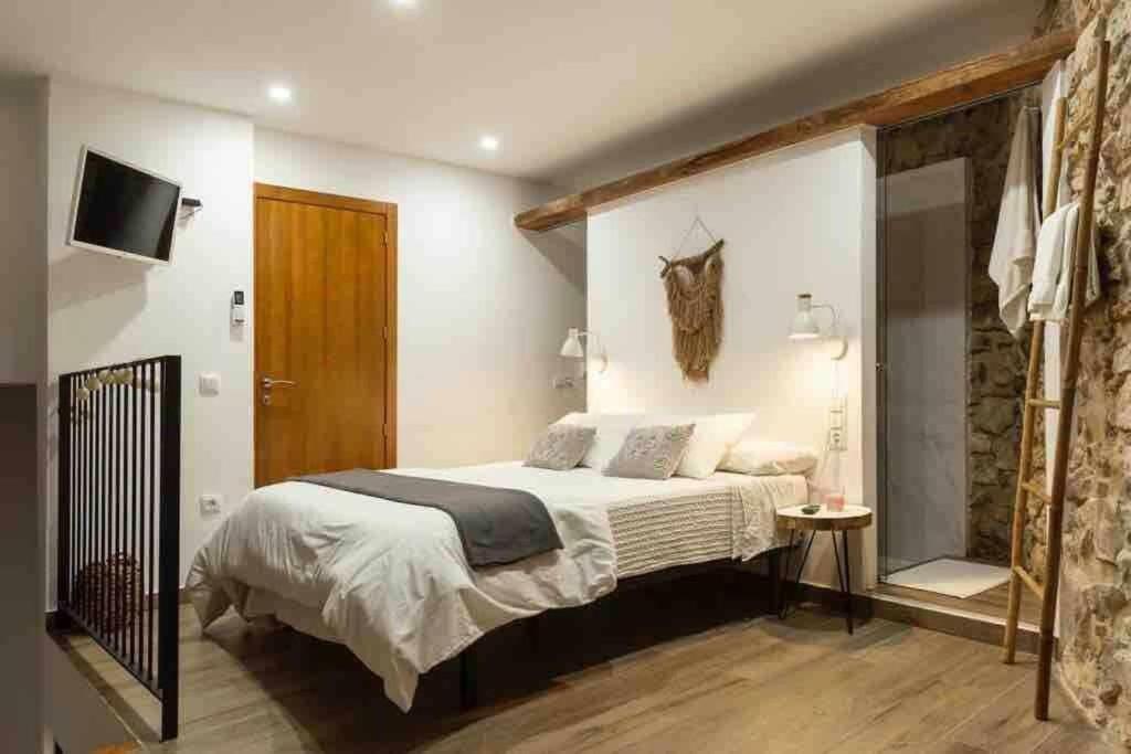 Casa Ziba Casco Antiguo Wifiaa Lägenhet Peñíscola Exteriör bild