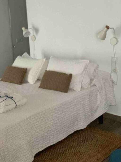 Casa Ziba Casco Antiguo Wifiaa Lägenhet Peñíscola Exteriör bild