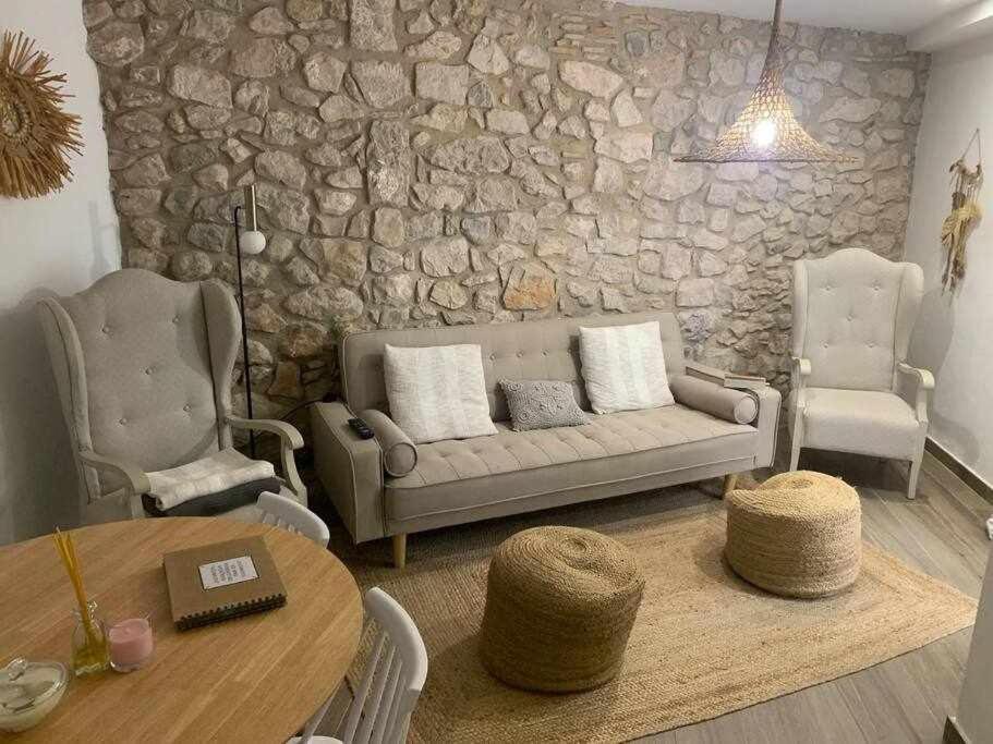 Casa Ziba Casco Antiguo Wifiaa Lägenhet Peñíscola Exteriör bild