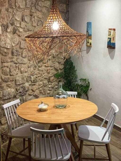 Casa Ziba Casco Antiguo Wifiaa Lägenhet Peñíscola Exteriör bild