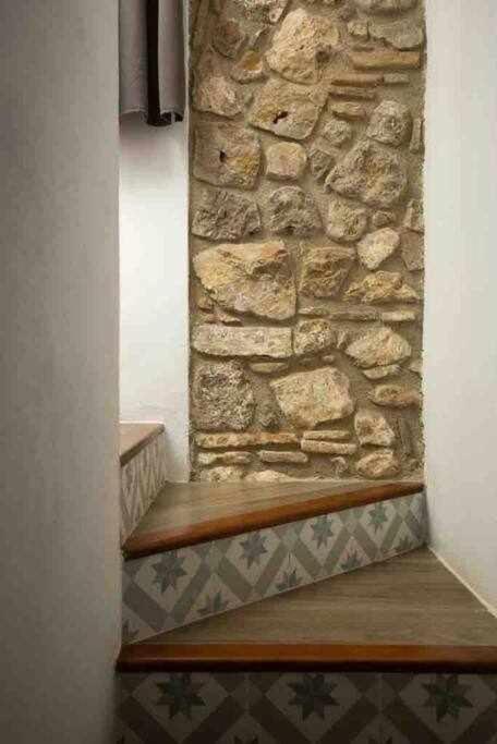 Casa Ziba Casco Antiguo Wifiaa Lägenhet Peñíscola Exteriör bild