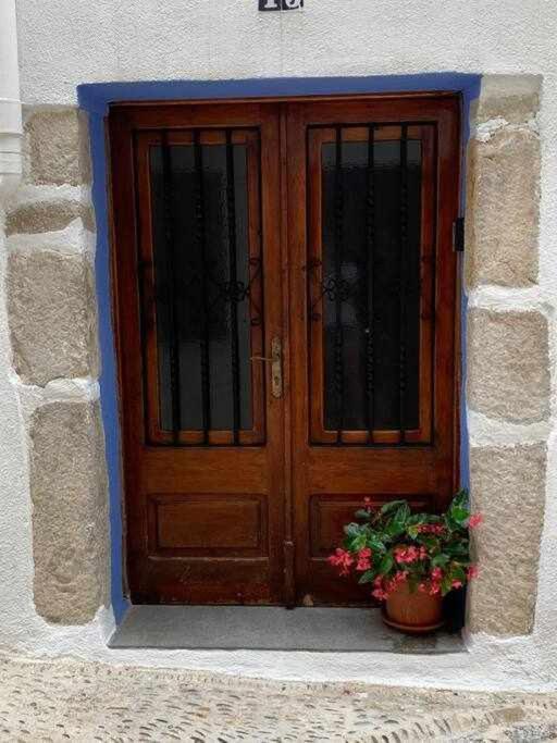 Casa Ziba Casco Antiguo Wifiaa Lägenhet Peñíscola Exteriör bild