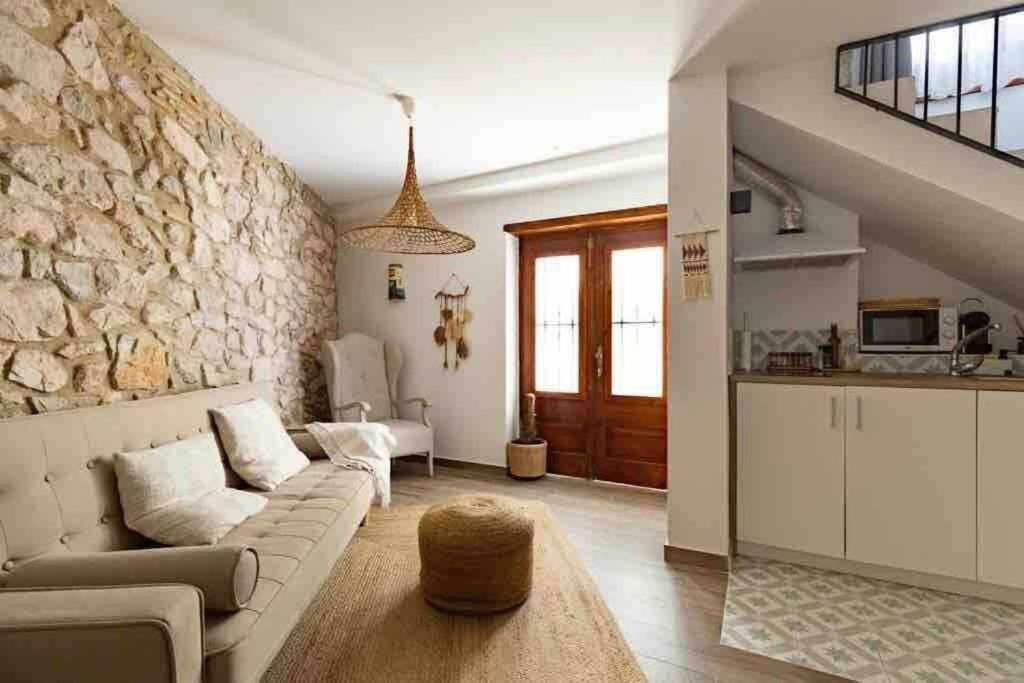 Casa Ziba Casco Antiguo Wifiaa Lägenhet Peñíscola Exteriör bild