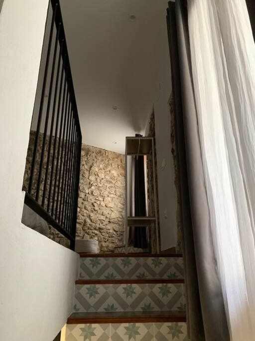 Casa Ziba Casco Antiguo Wifiaa Lägenhet Peñíscola Exteriör bild