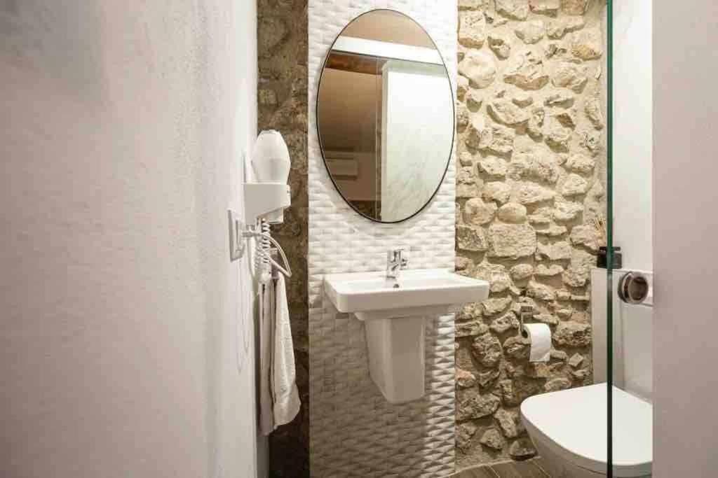 Casa Ziba Casco Antiguo Wifiaa Lägenhet Peñíscola Exteriör bild