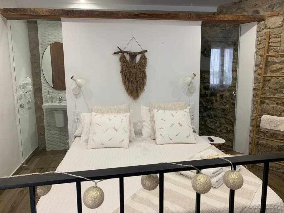 Casa Ziba Casco Antiguo Wifiaa Lägenhet Peñíscola Exteriör bild